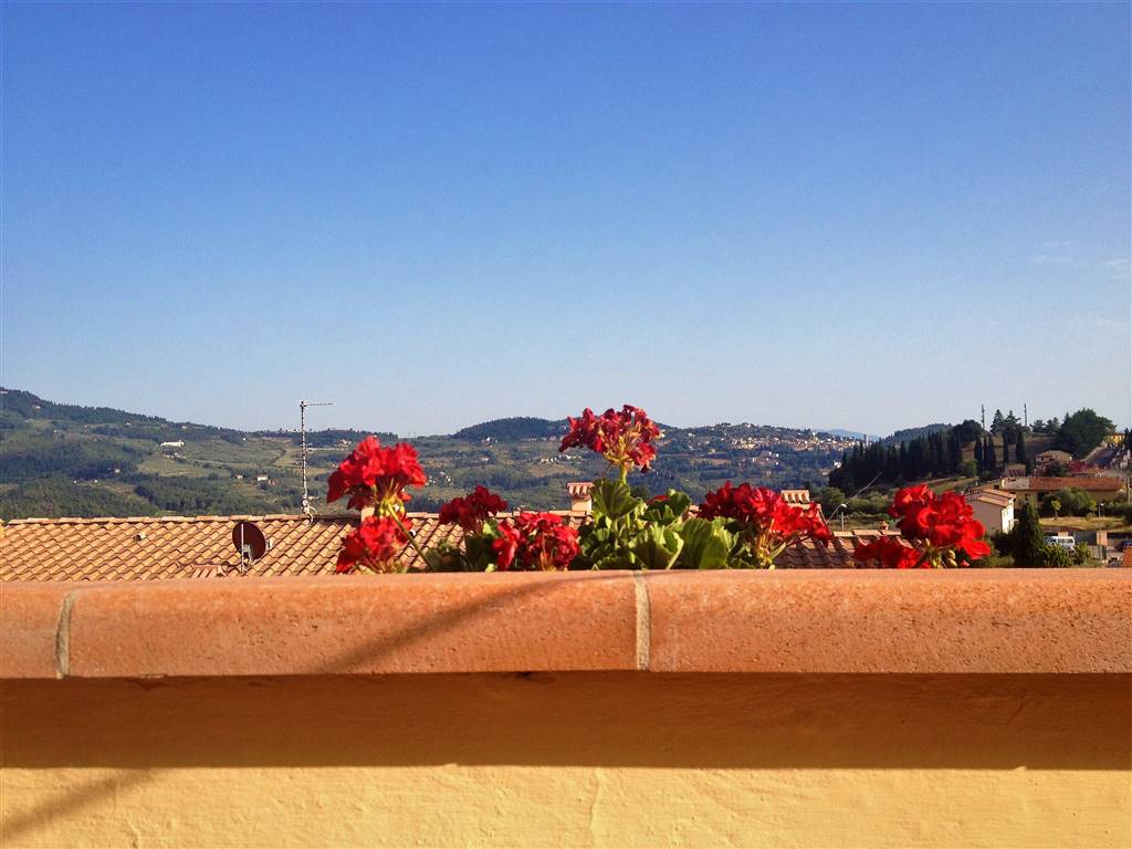 DUPLEX for SALE in FIRENZE 