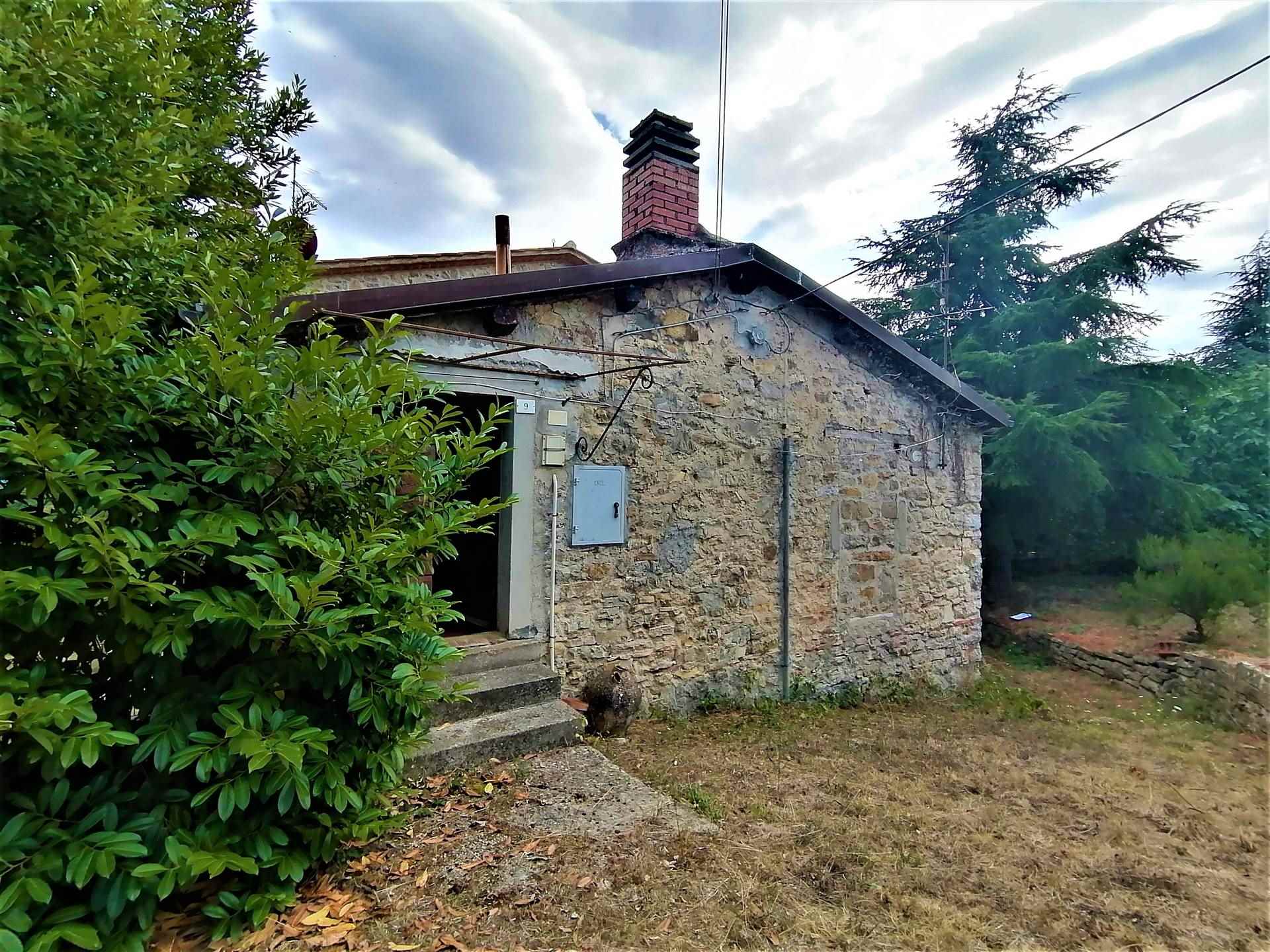 RUSTICO in VENDITA a MONTEGABBIONE