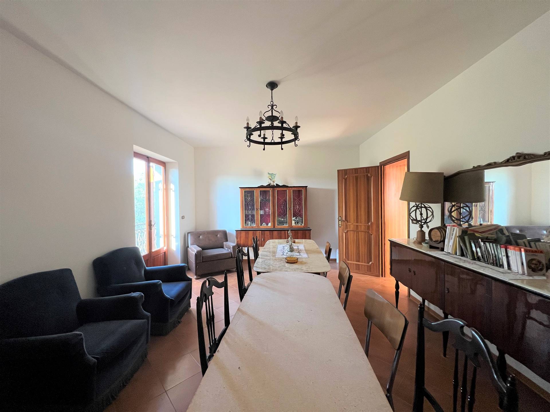 VILLA in VENDITA a PARRANO
