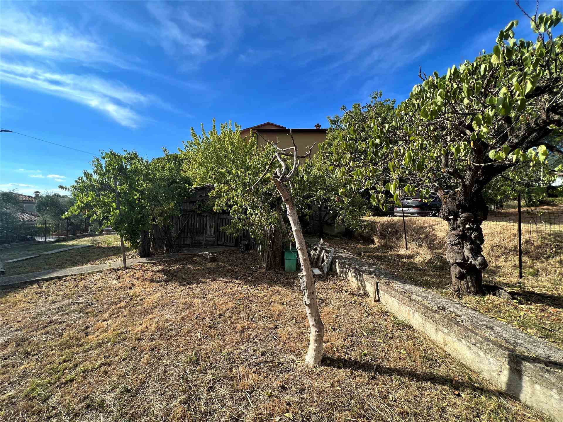 VILLA in VENDITA a MONTELEONE D'ORVIETO