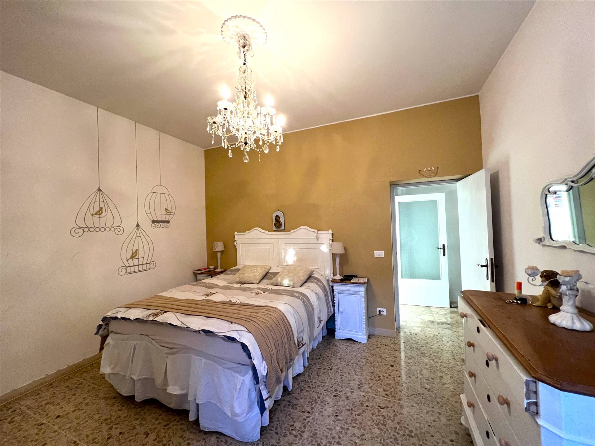 CASA INDIPENDENTE in VENDITA a PARRANO