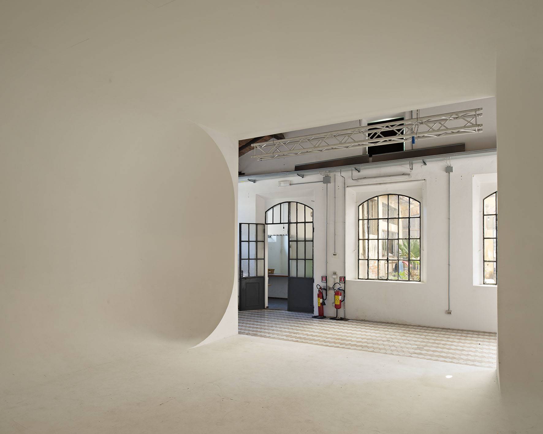 LOCALE COMMERCIALE in VENDITA a FIRENZE 