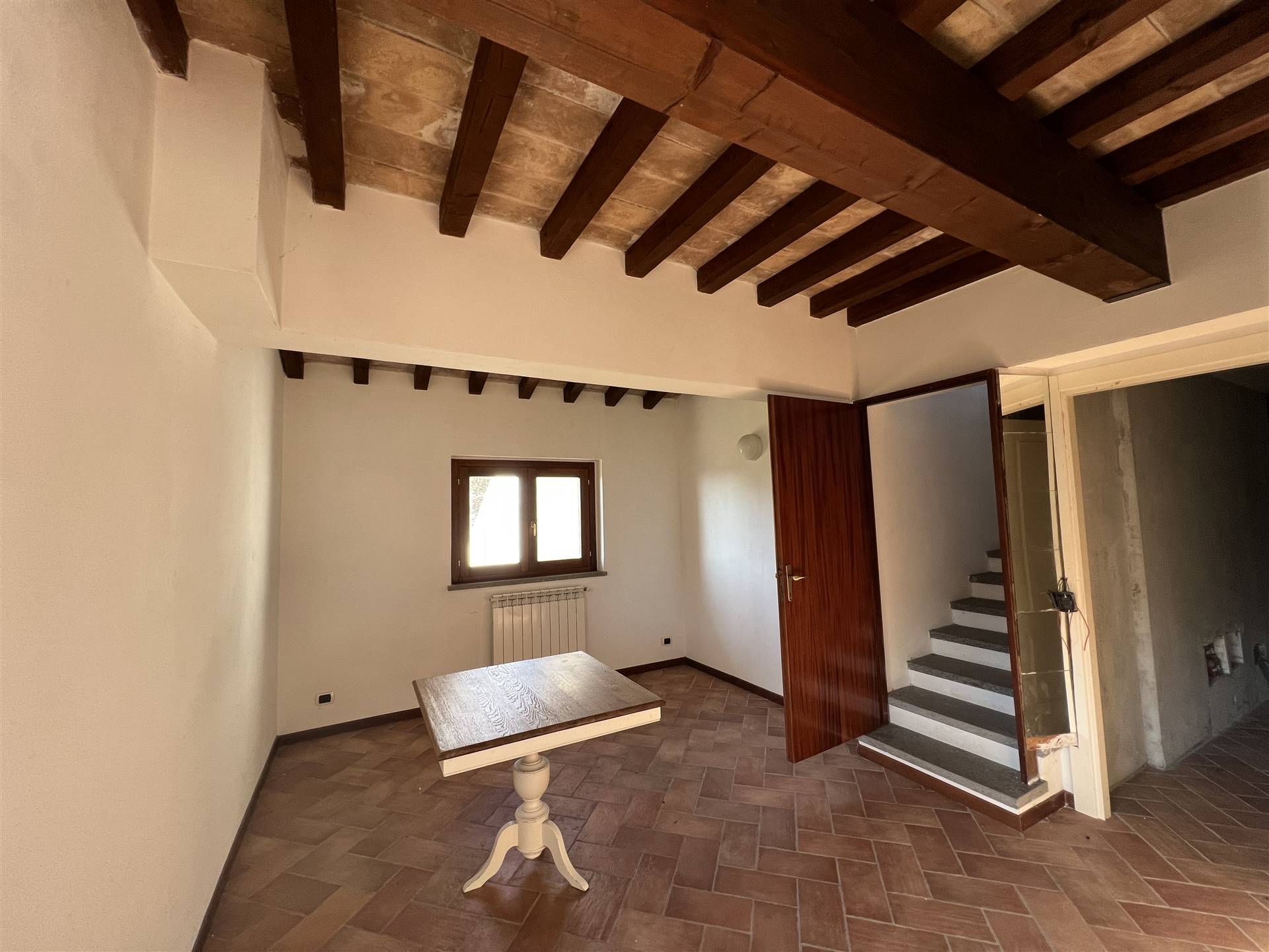 RUSTICO in VENDITA a FICULLE