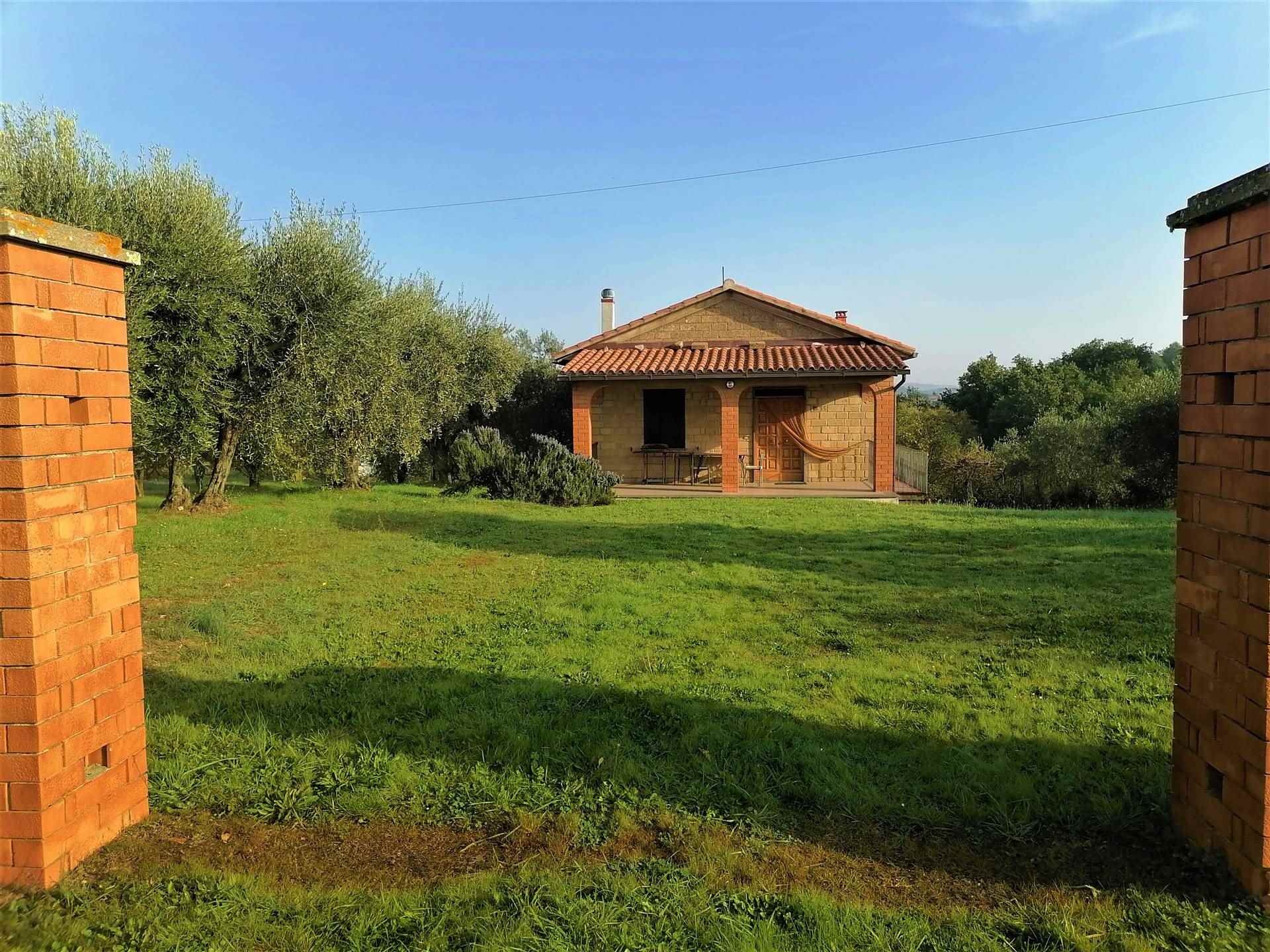 RUSTICO in VENDITA a PARRANO