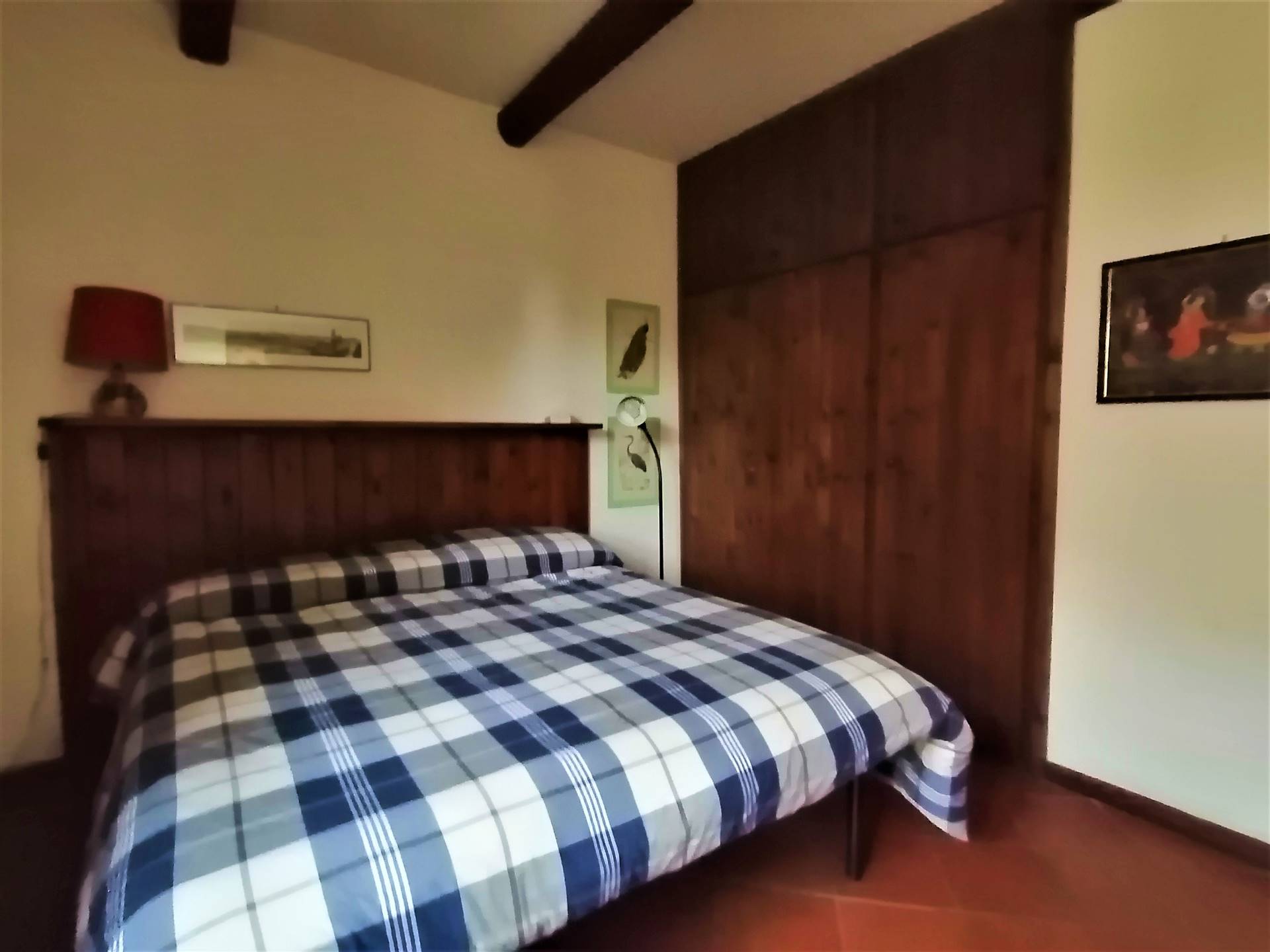 APPARTAMENTO in VENDITA a FICULLE