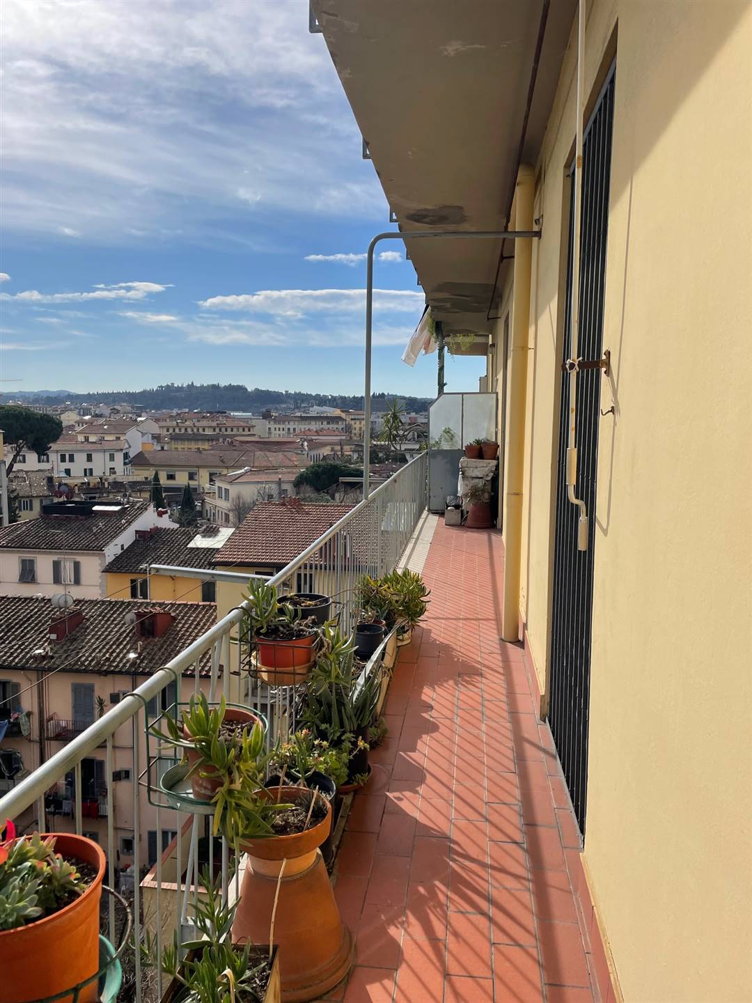 APPARTAMENTO in VENDITA a FIRENZE 