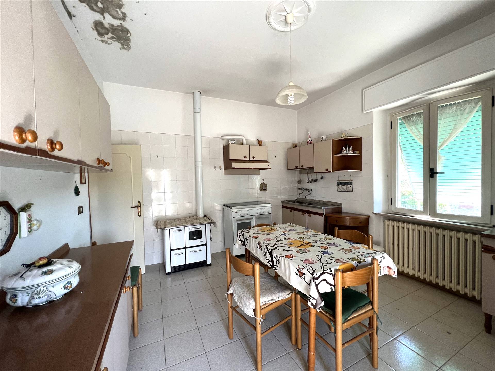 APPARTAMENTO in VENDITA a FABRO