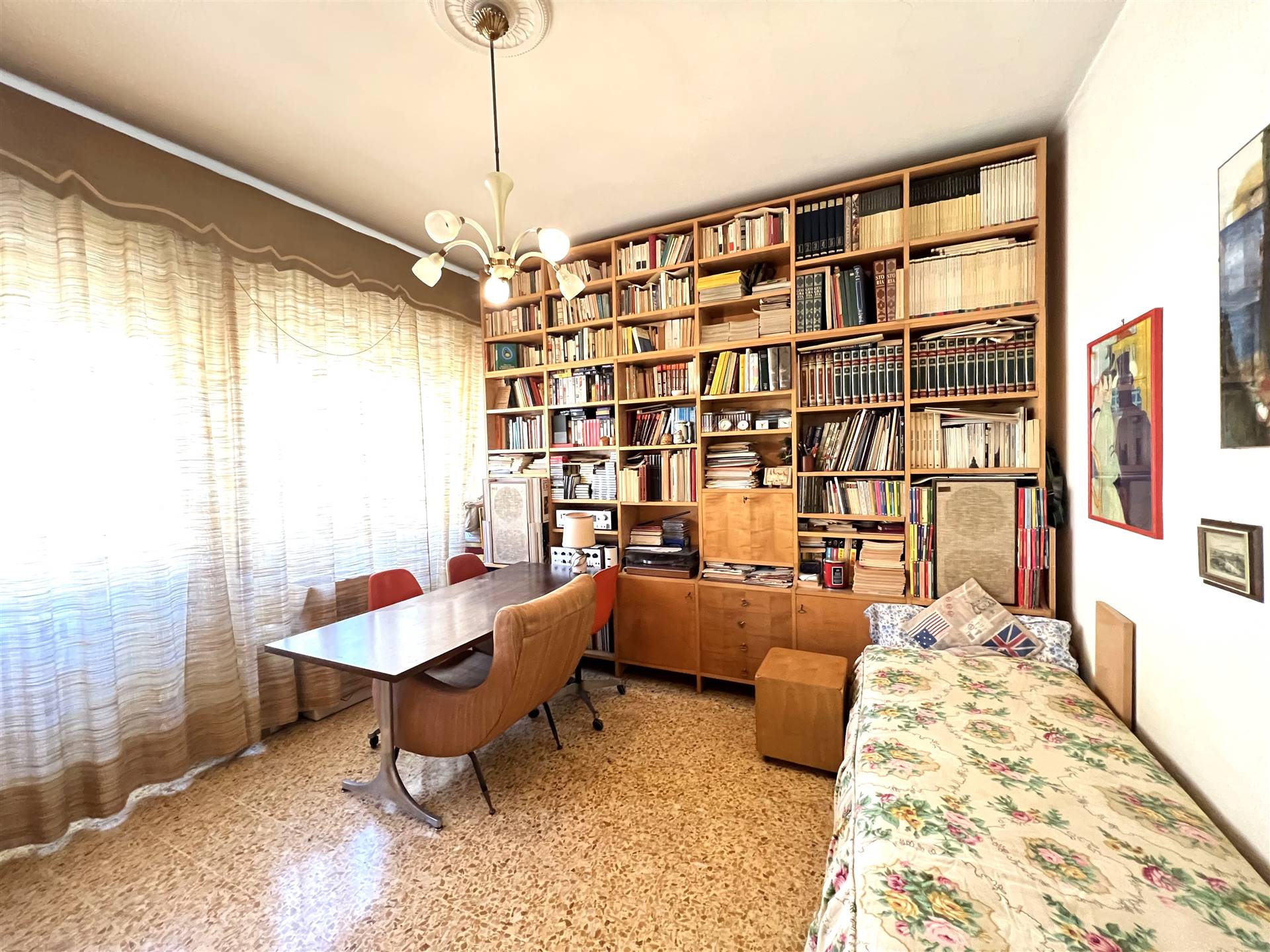 APPARTAMENTO in VENDITA a FIRENZE 