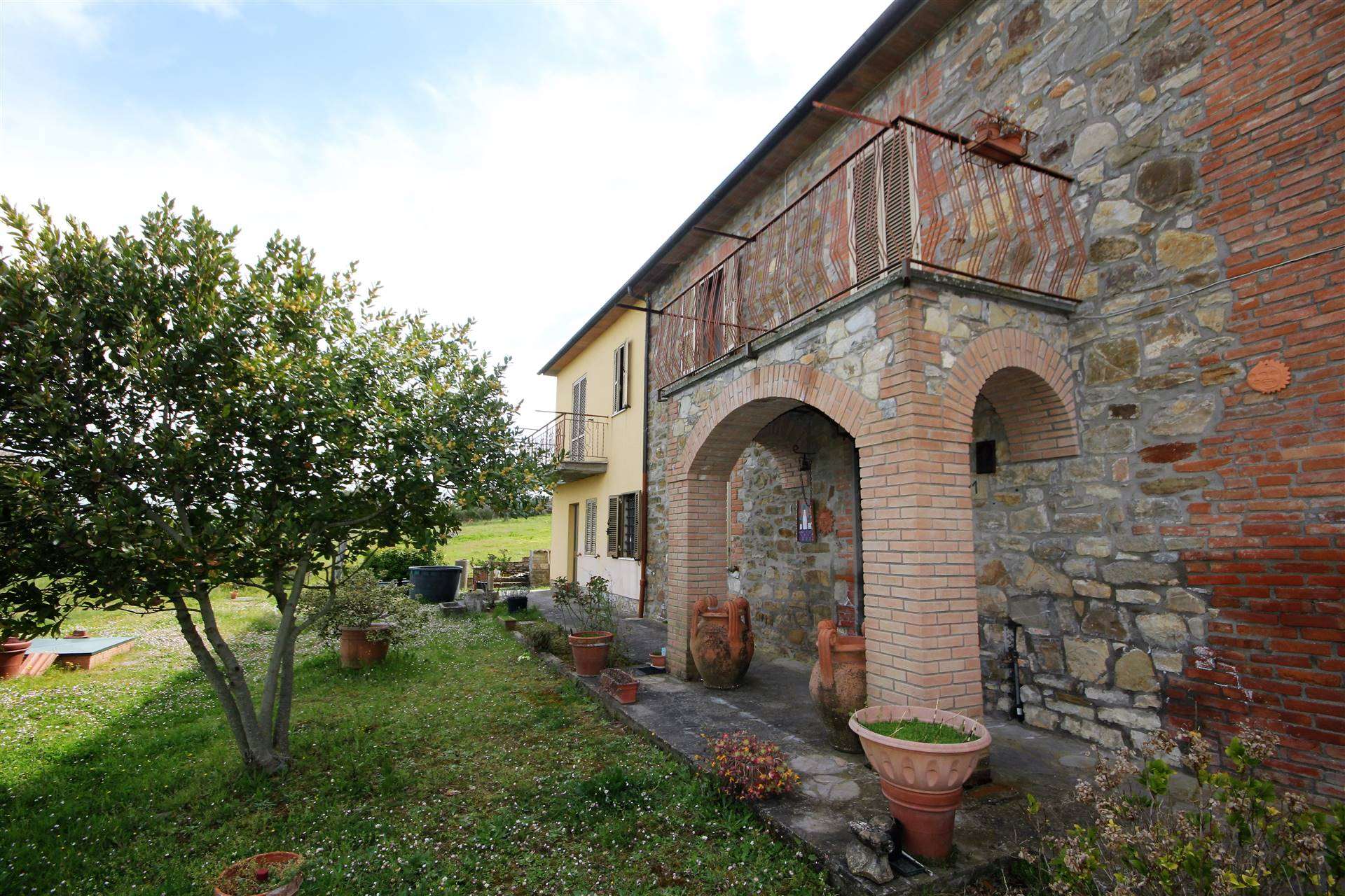 RUSTICO in VENDITA a PARRANO