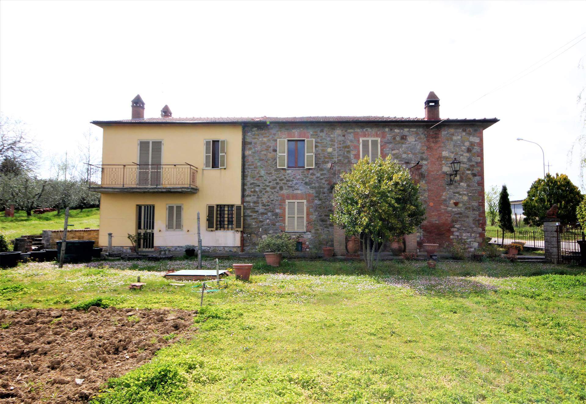 RUSTICO in VENDITA a PARRANO