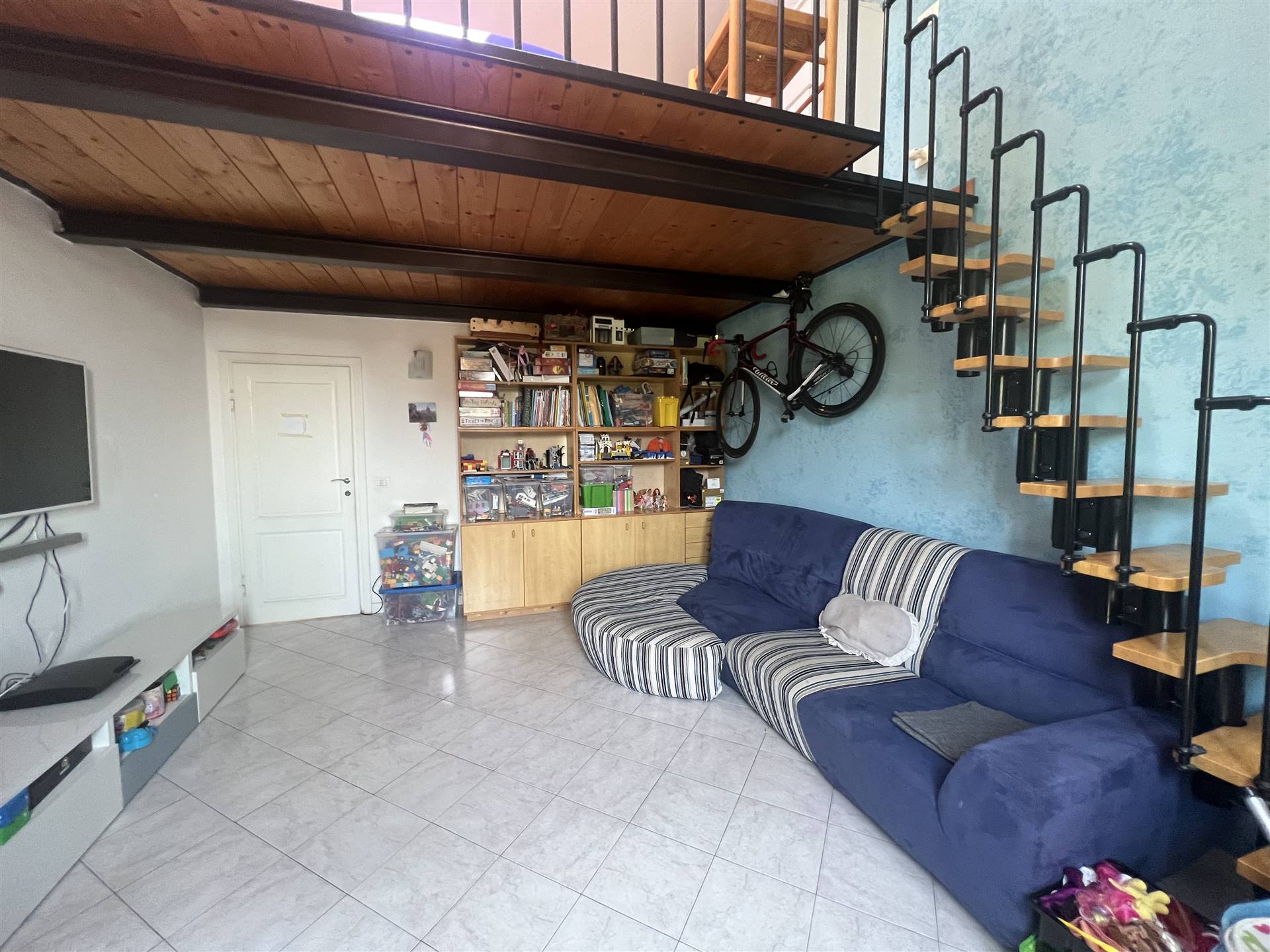 APARTMENT for SALE in FIRENZE 