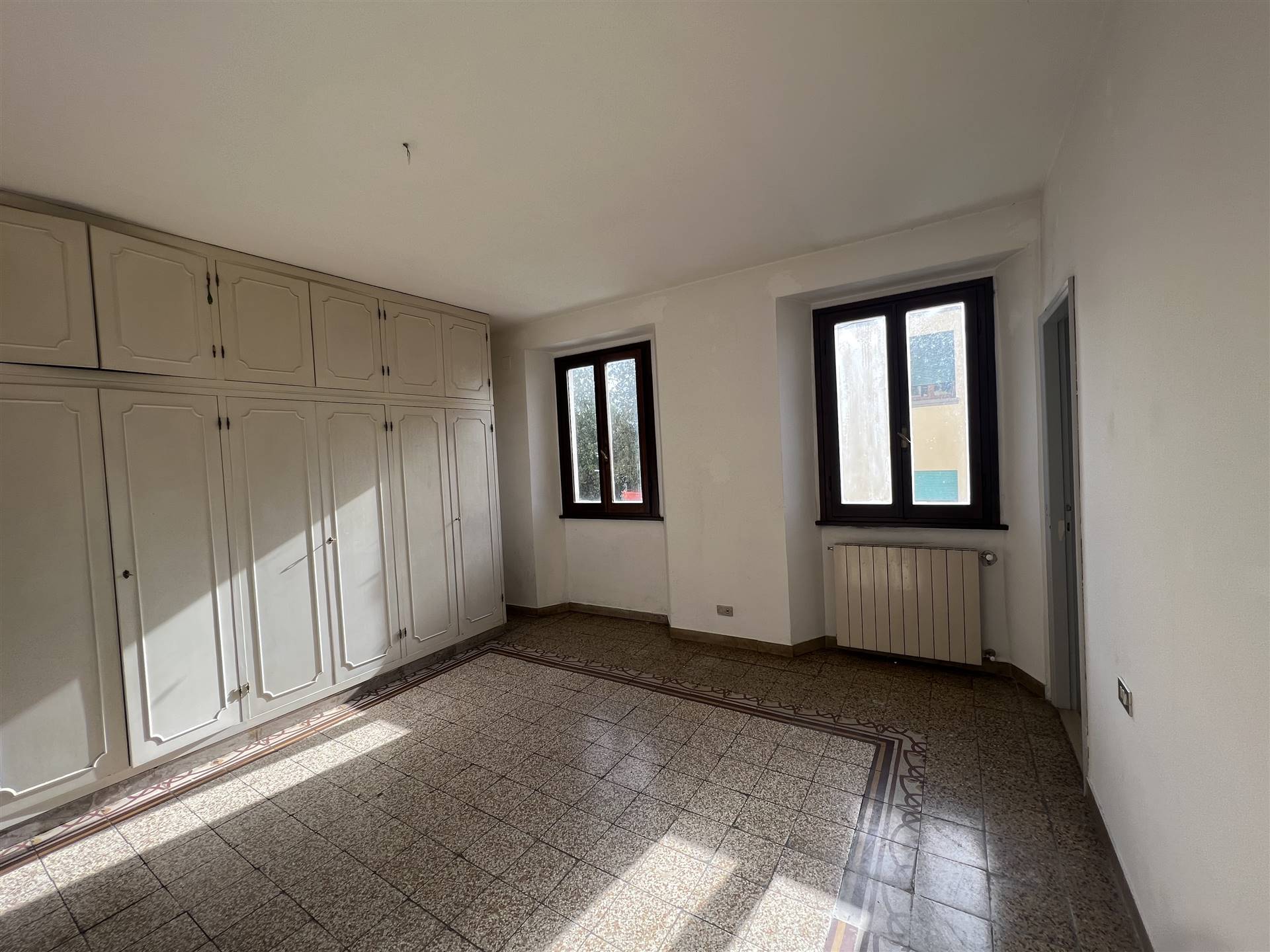 APARTMENT for SALE in VAGLIA