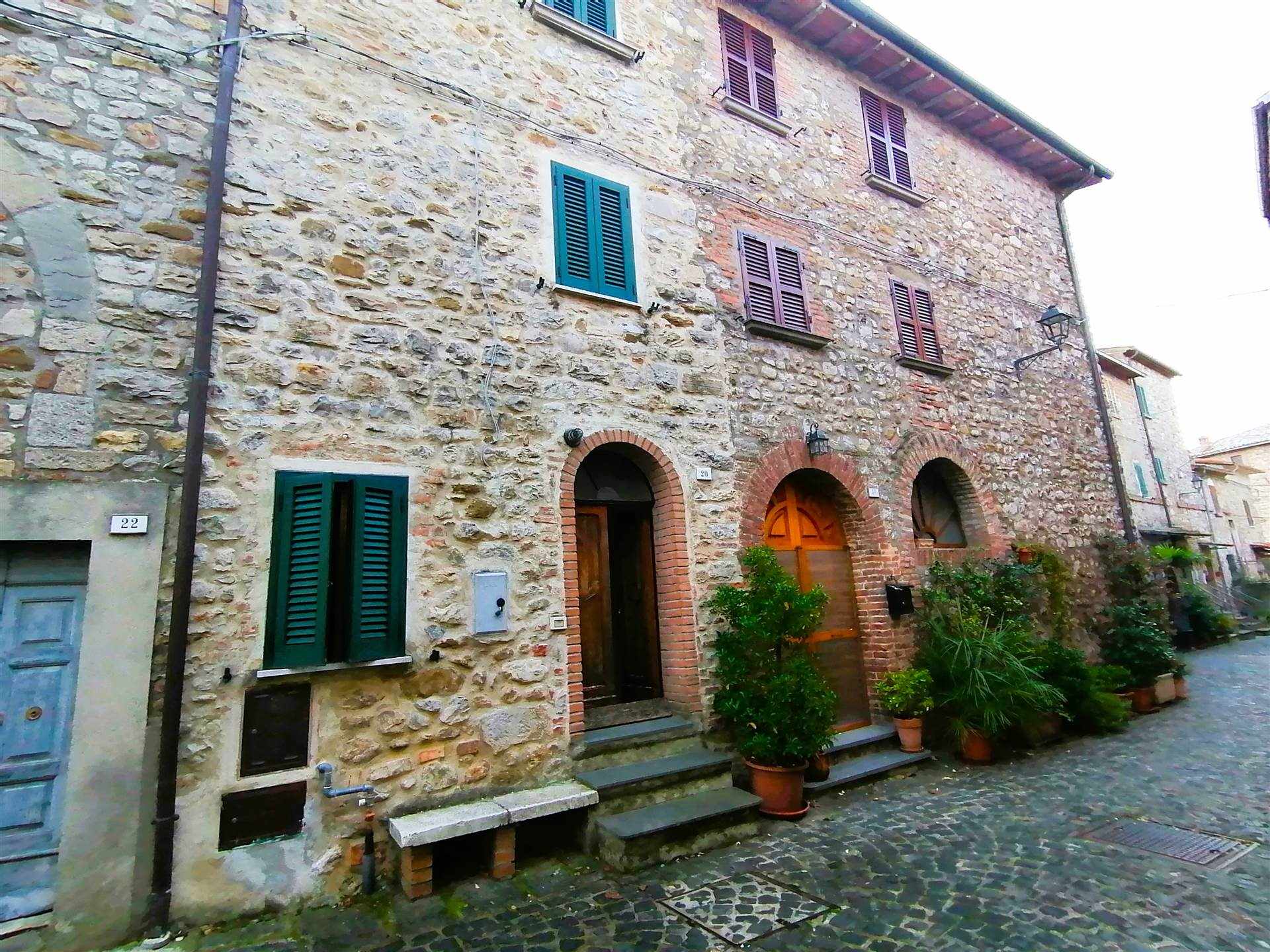 APPARTAMENTO in VENDITA a FABRO