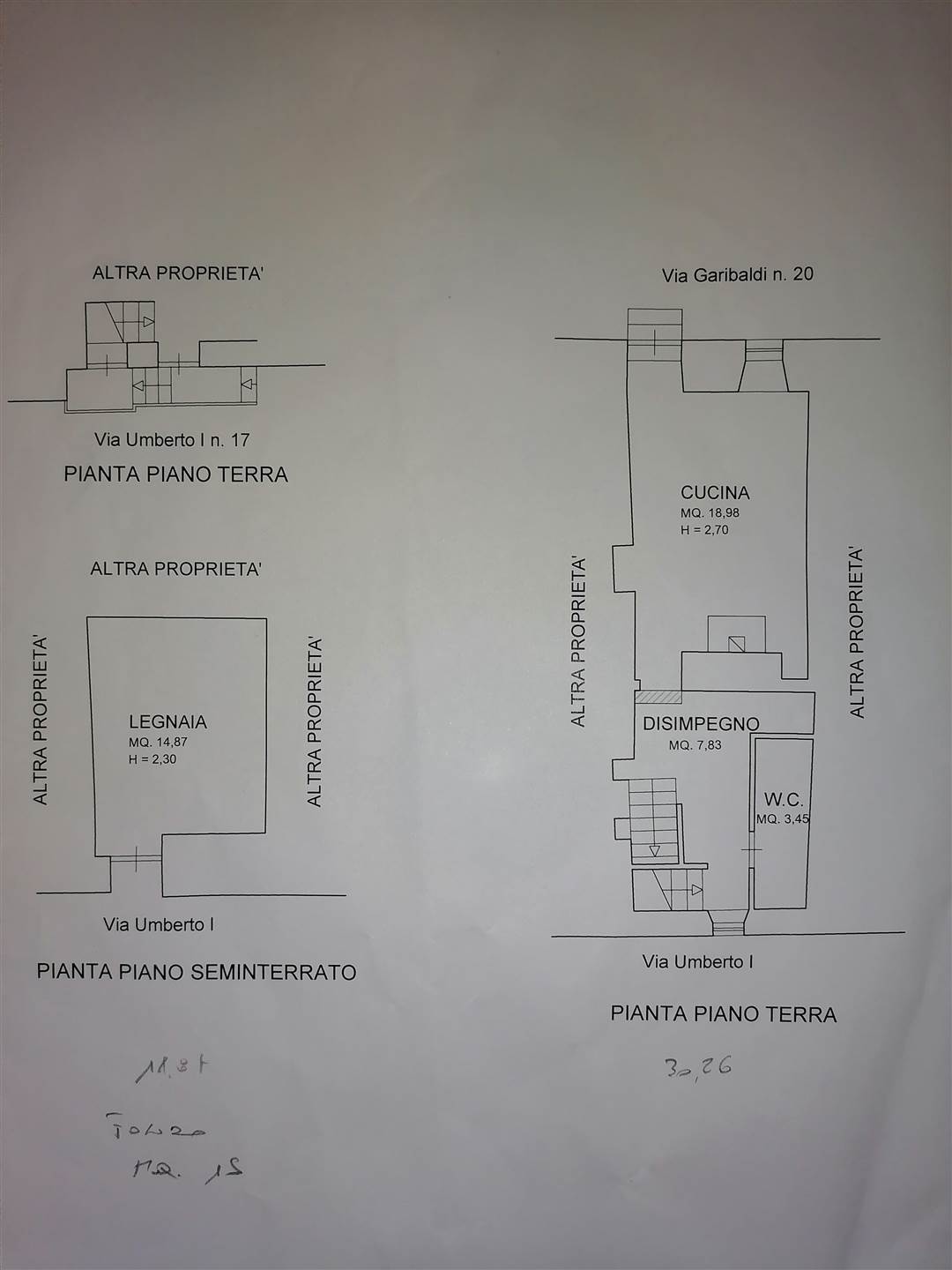 APPARTAMENTO in VENDITA a FABRO