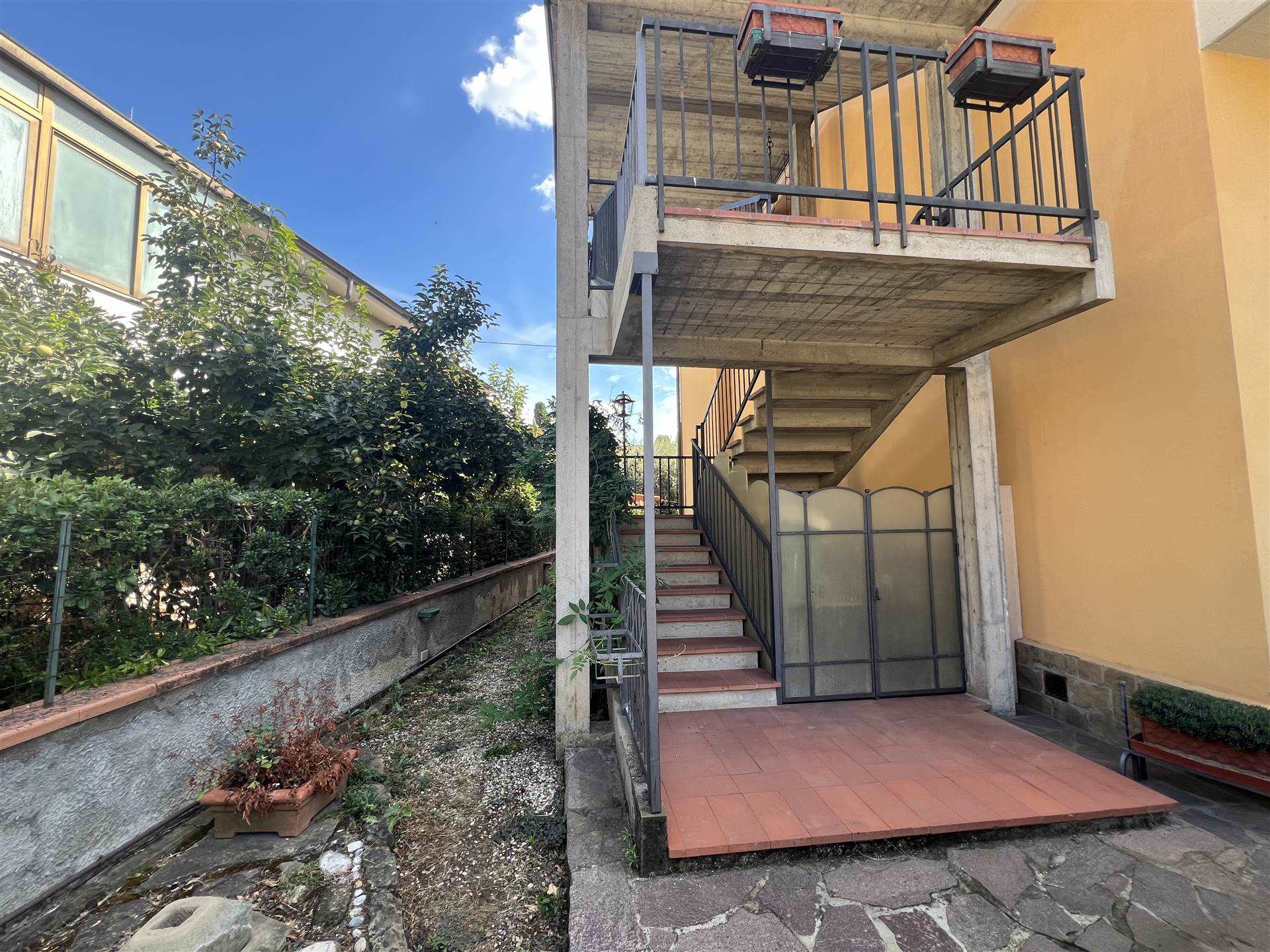 ATTICO in VENDITA a FIRENZE 