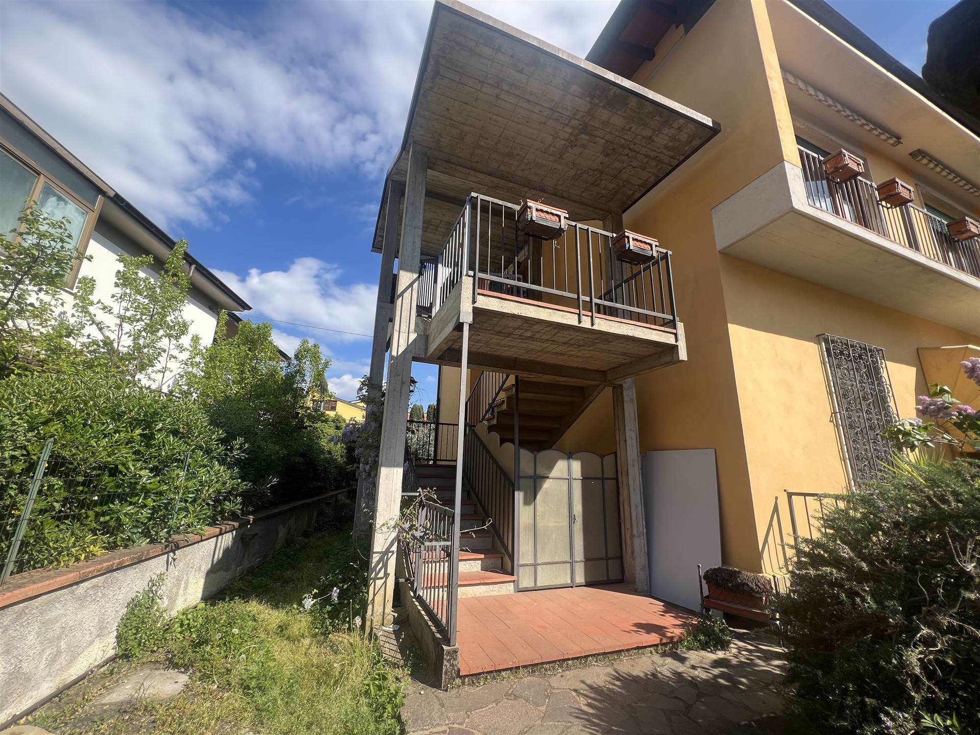 ATTICO in VENDITA a FIRENZE 