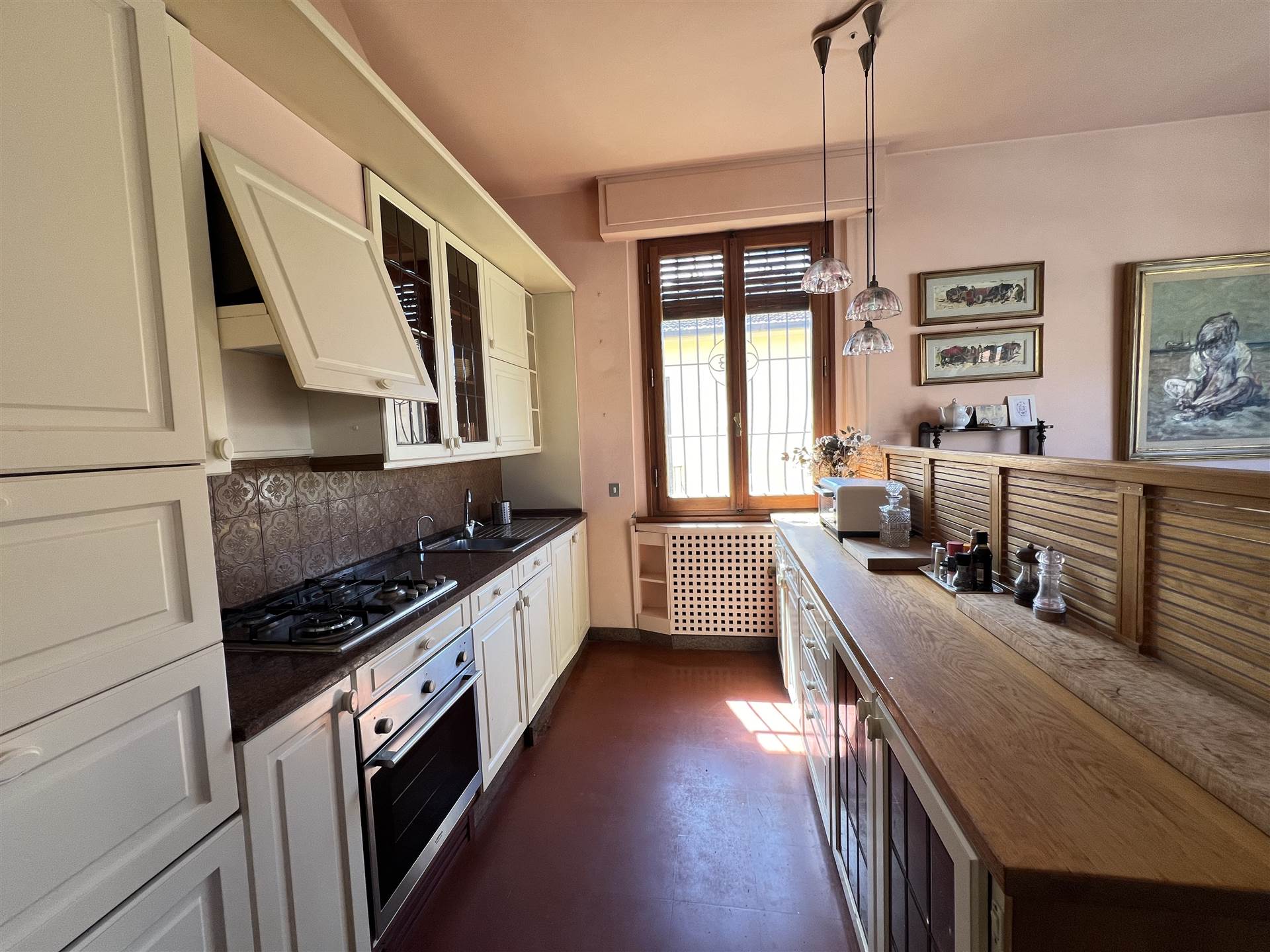 ATTICO in VENDITA a FIRENZE 