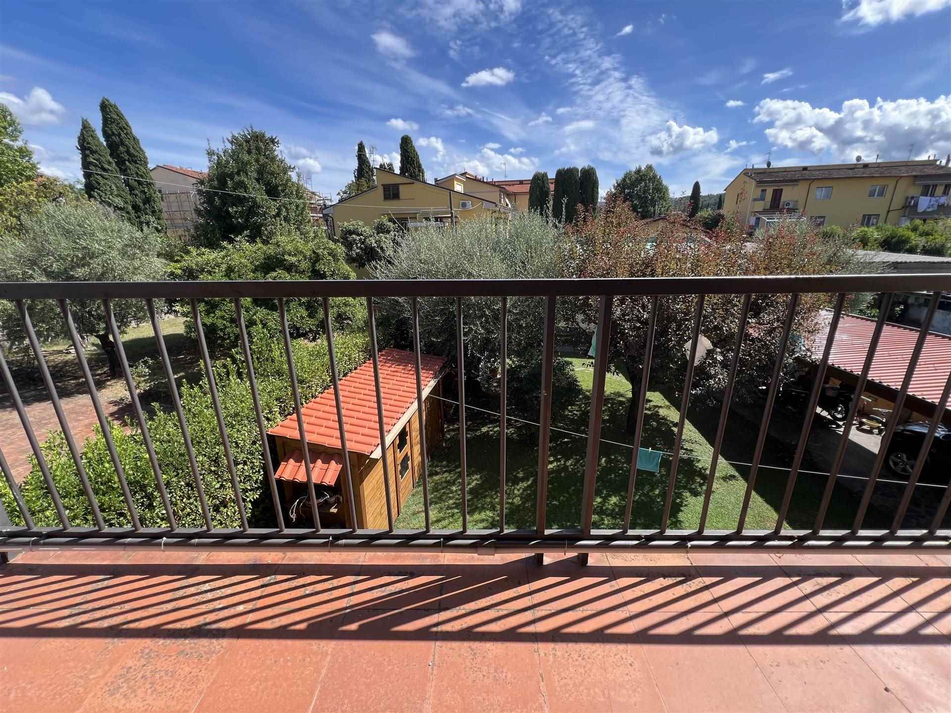 ATTICO in VENDITA a FIRENZE 