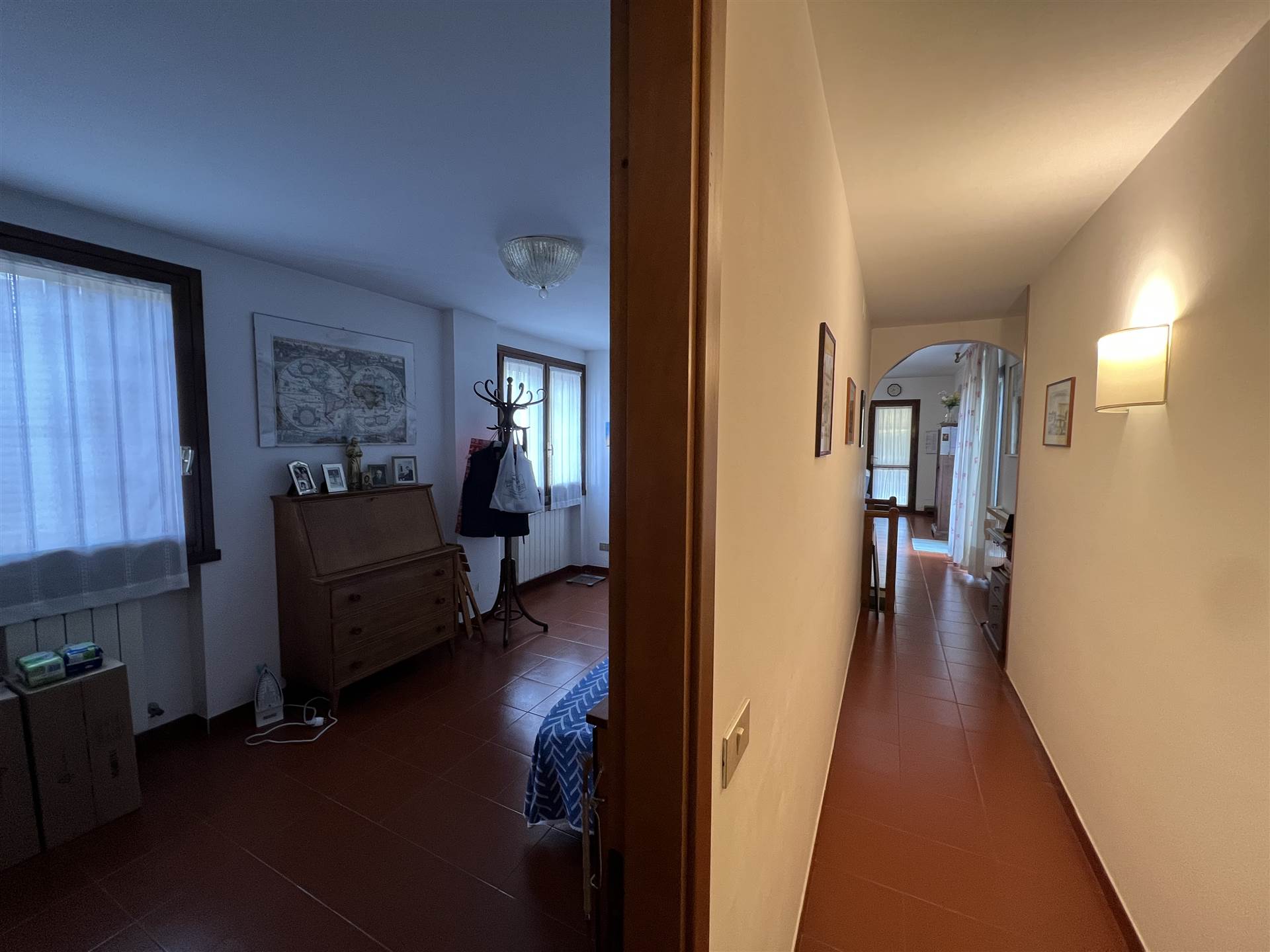 BIFAMILIARE in VENDITA a FIRENZE 