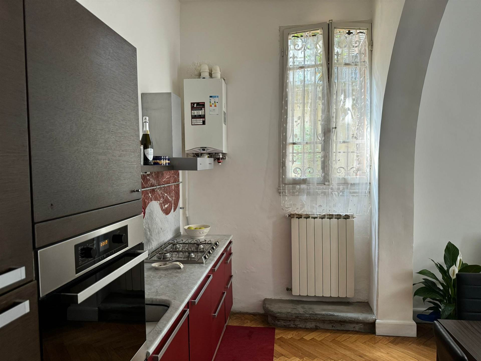 APPARTAMENTO in AFFITTO a FIRENZE 