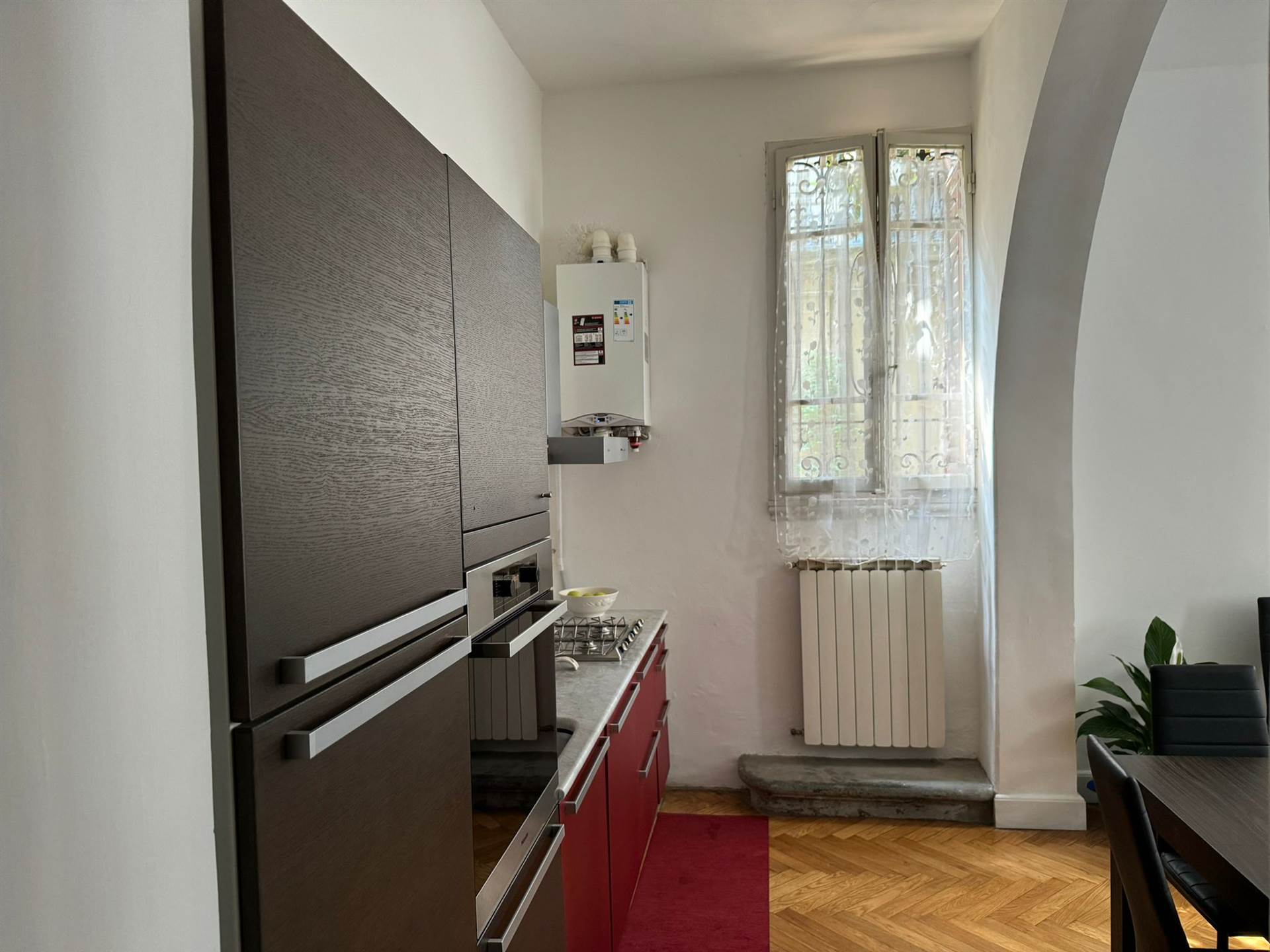APPARTAMENTO in AFFITTO a FIRENZE 