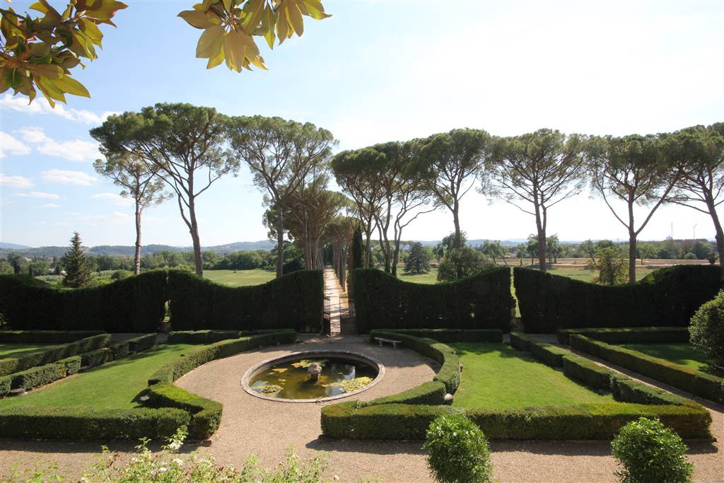 VILLA for SALE in FIRENZE 